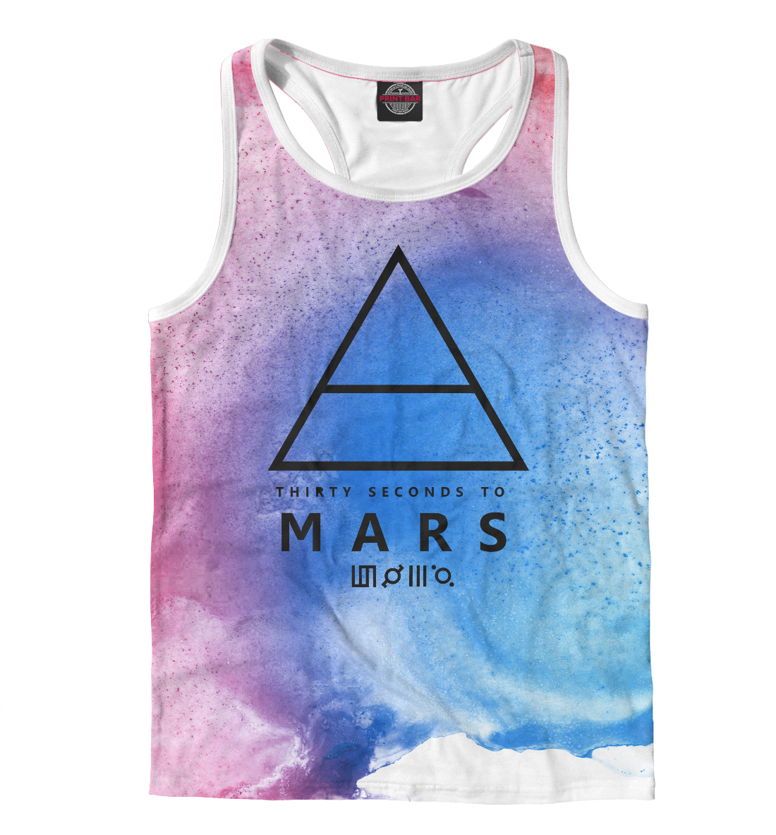 

30 seconds to mars