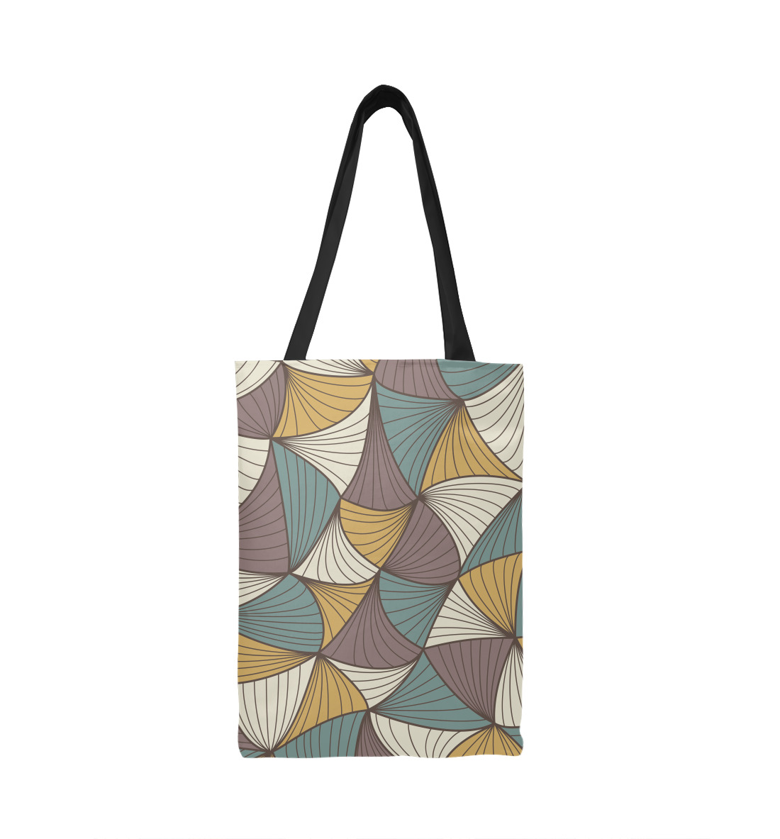 

Abstract geometry
