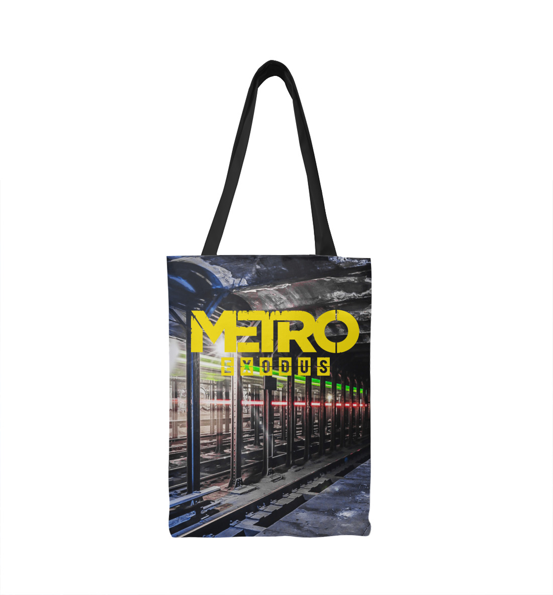 

METRO EXODUS