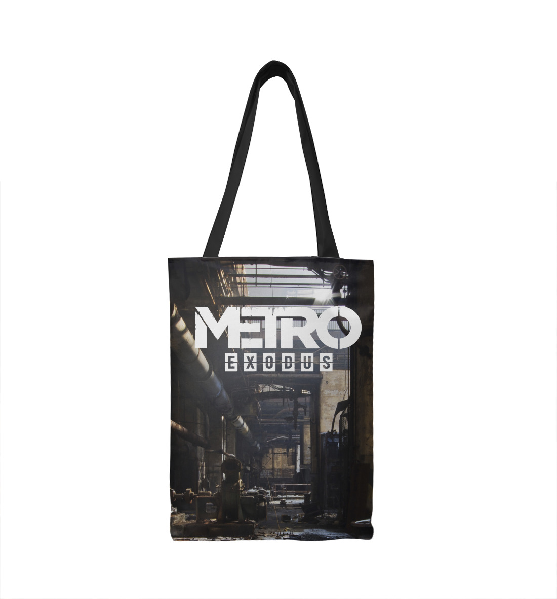 

METRO EXODUS