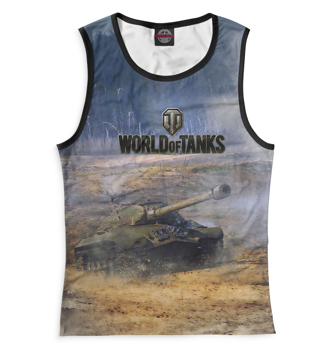 

World of Tanks