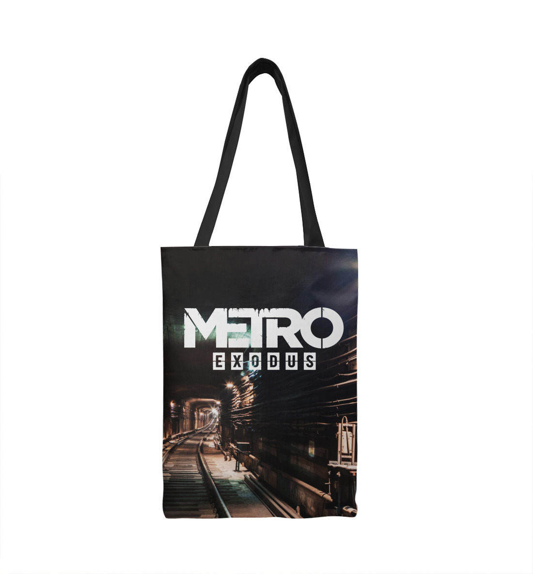 

METRO EXODUS