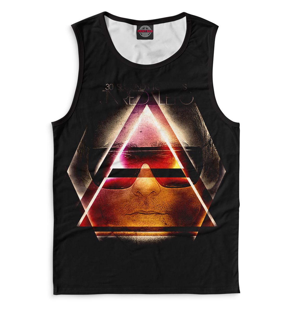 

30 Seconds to Mars