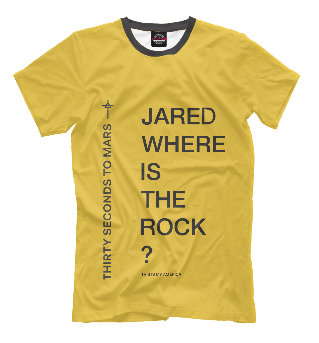 

30 Seconds to Mars