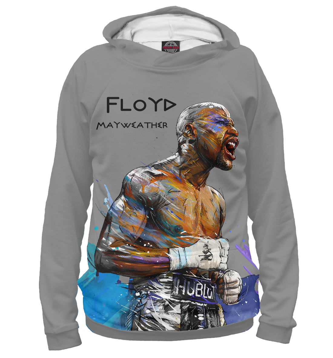 

Floyd Mayweather