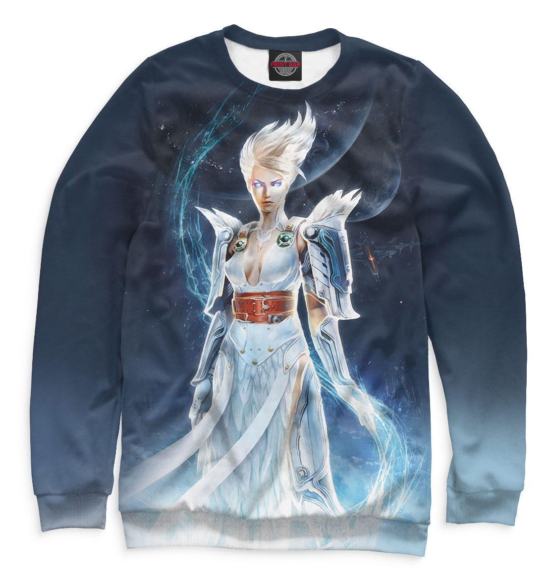 

Skyforge