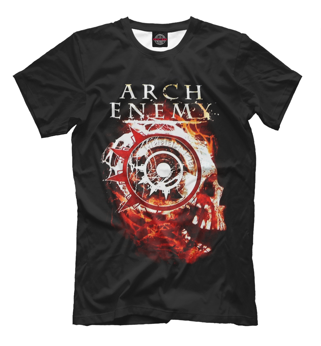

Arch Enemy