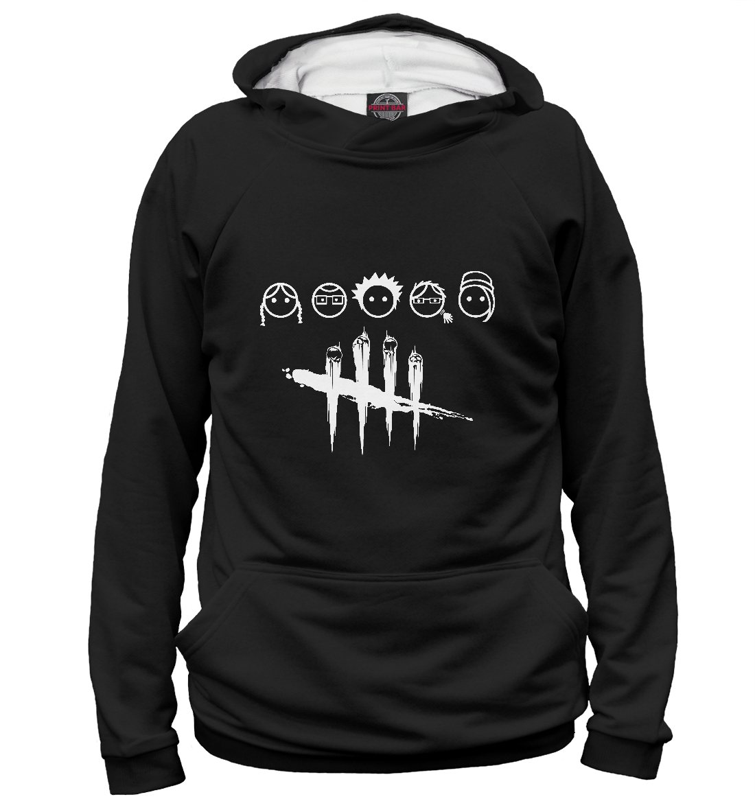 

Dead by Daylight
