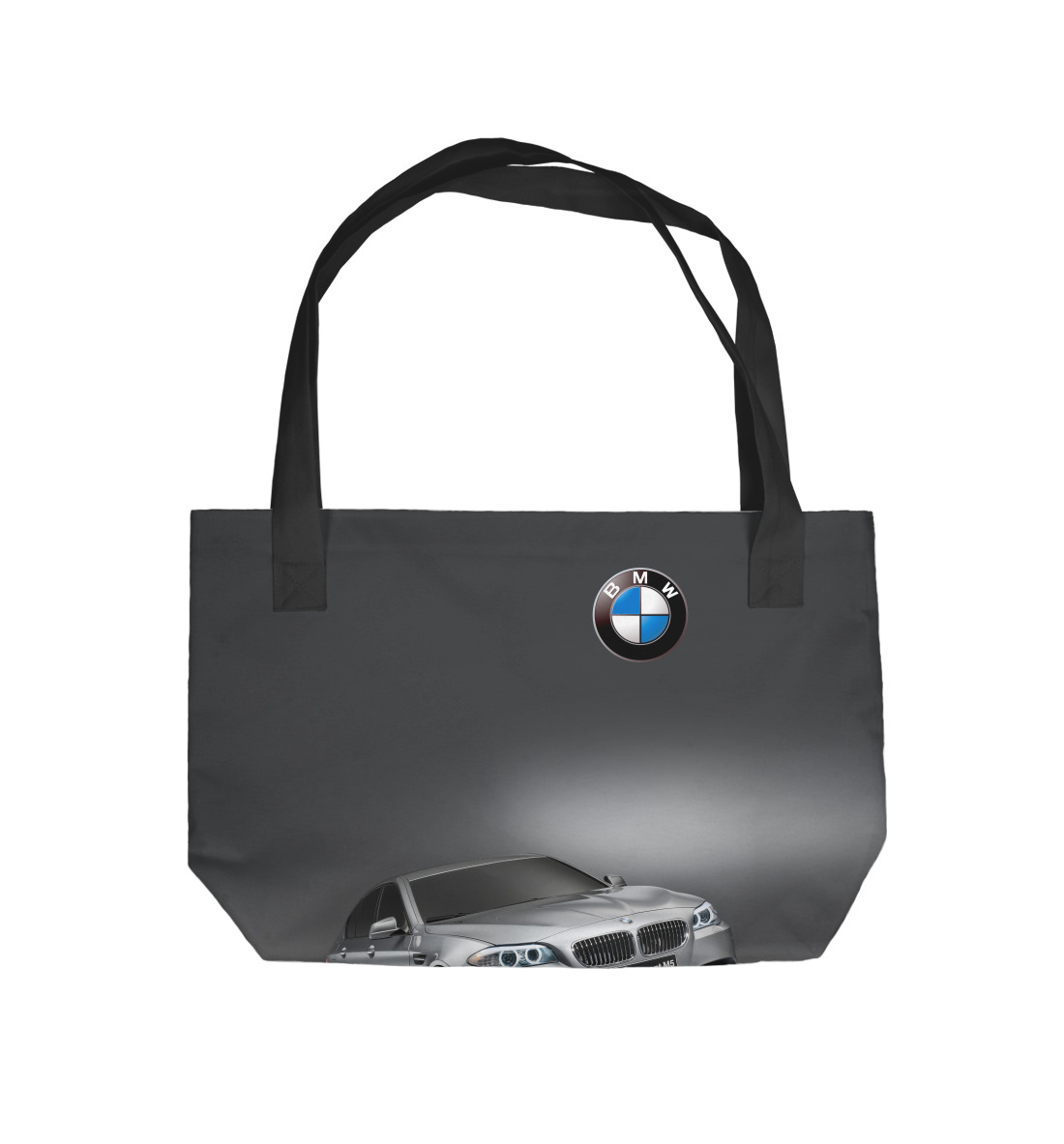 

M5 Concept