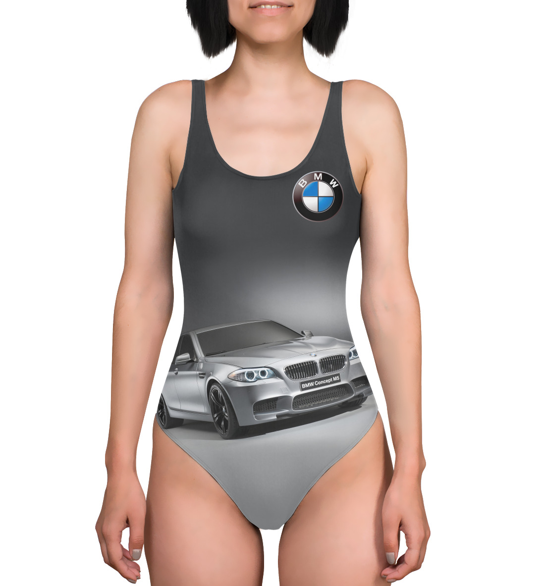 

M5 Concept