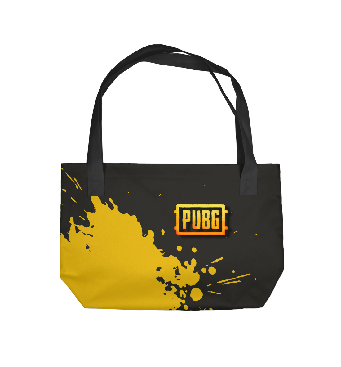 

PUBG