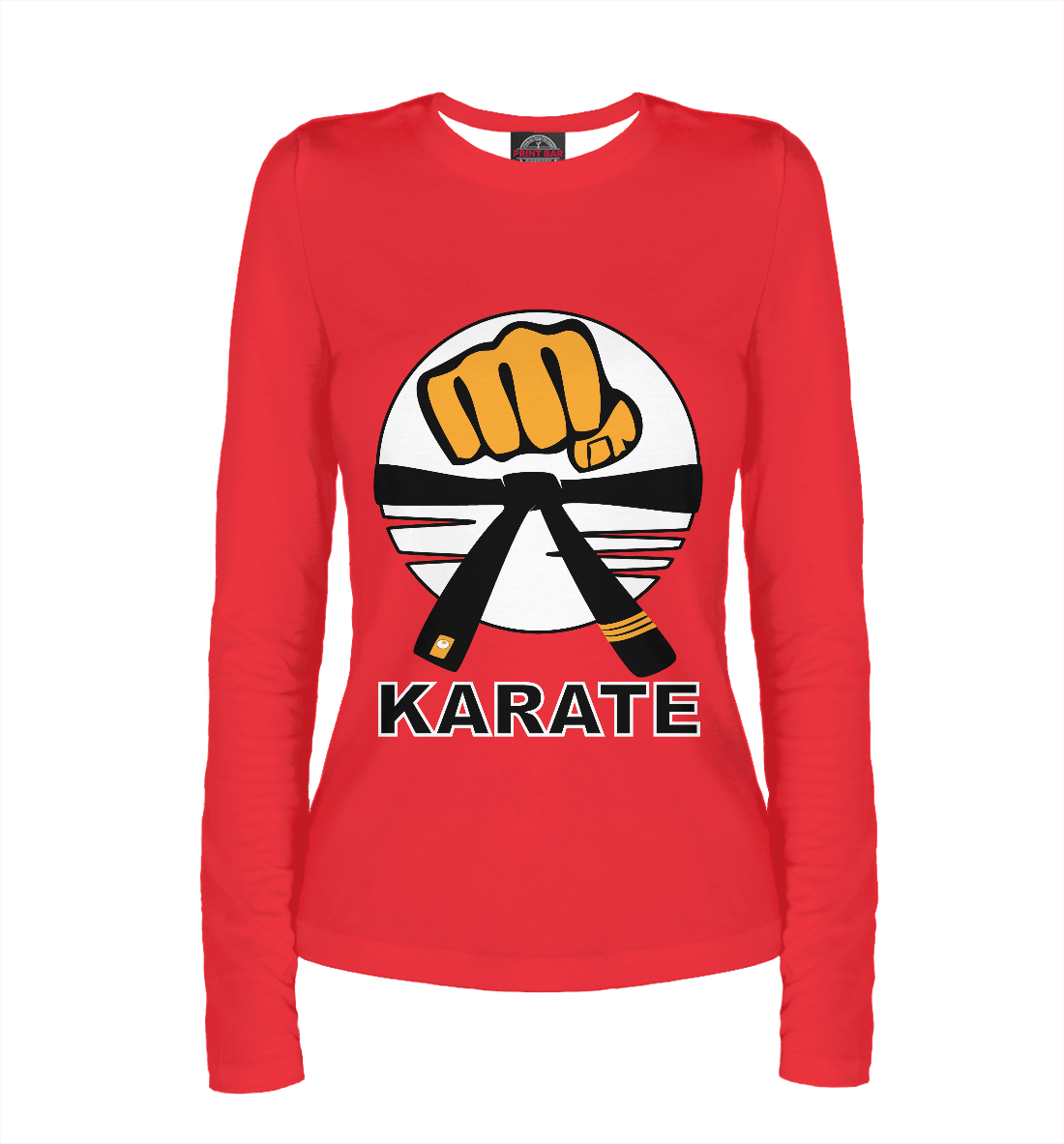 

Карате
