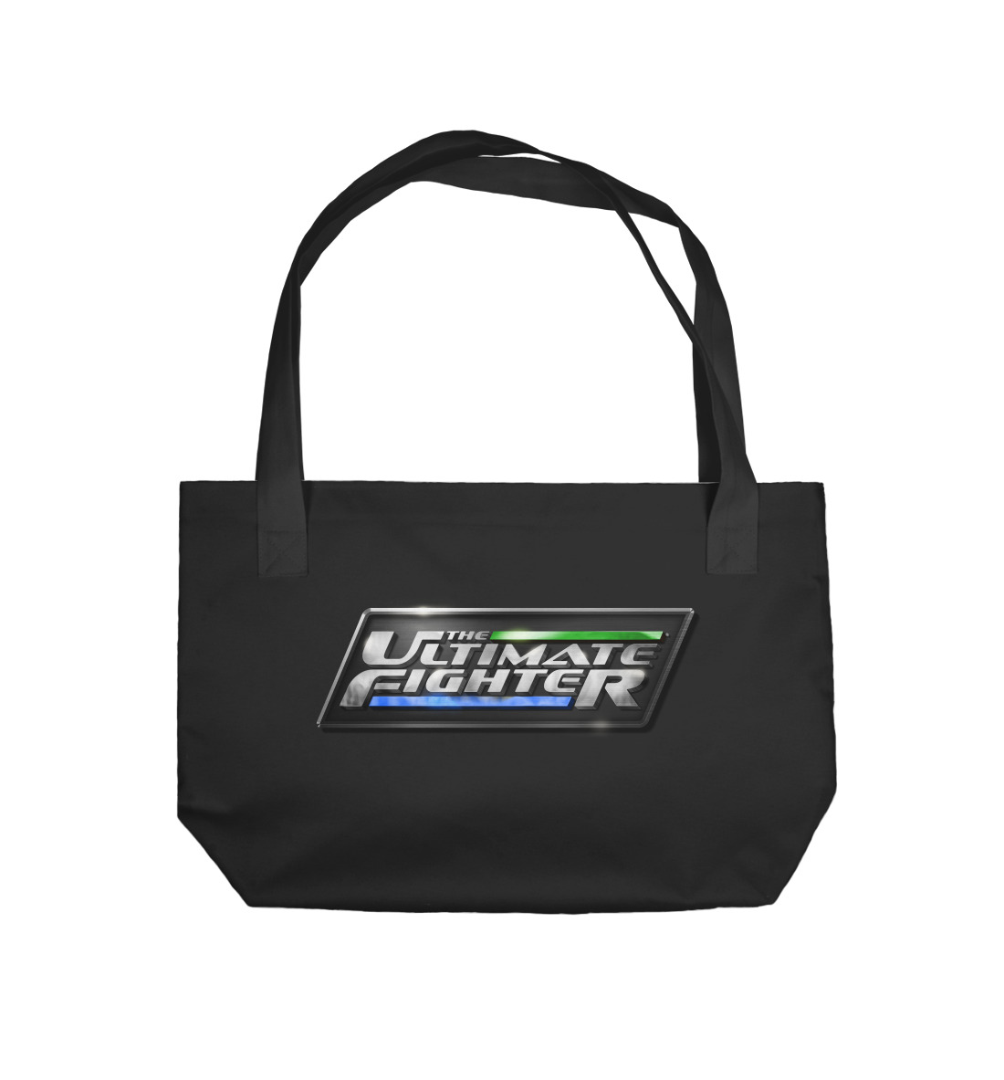 

The Ultimate Fighter