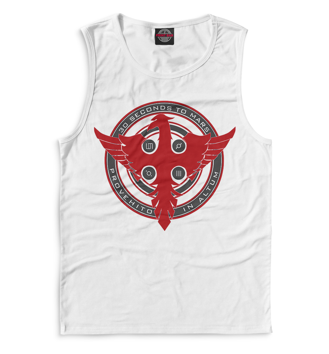 

30 Seconds to Mars