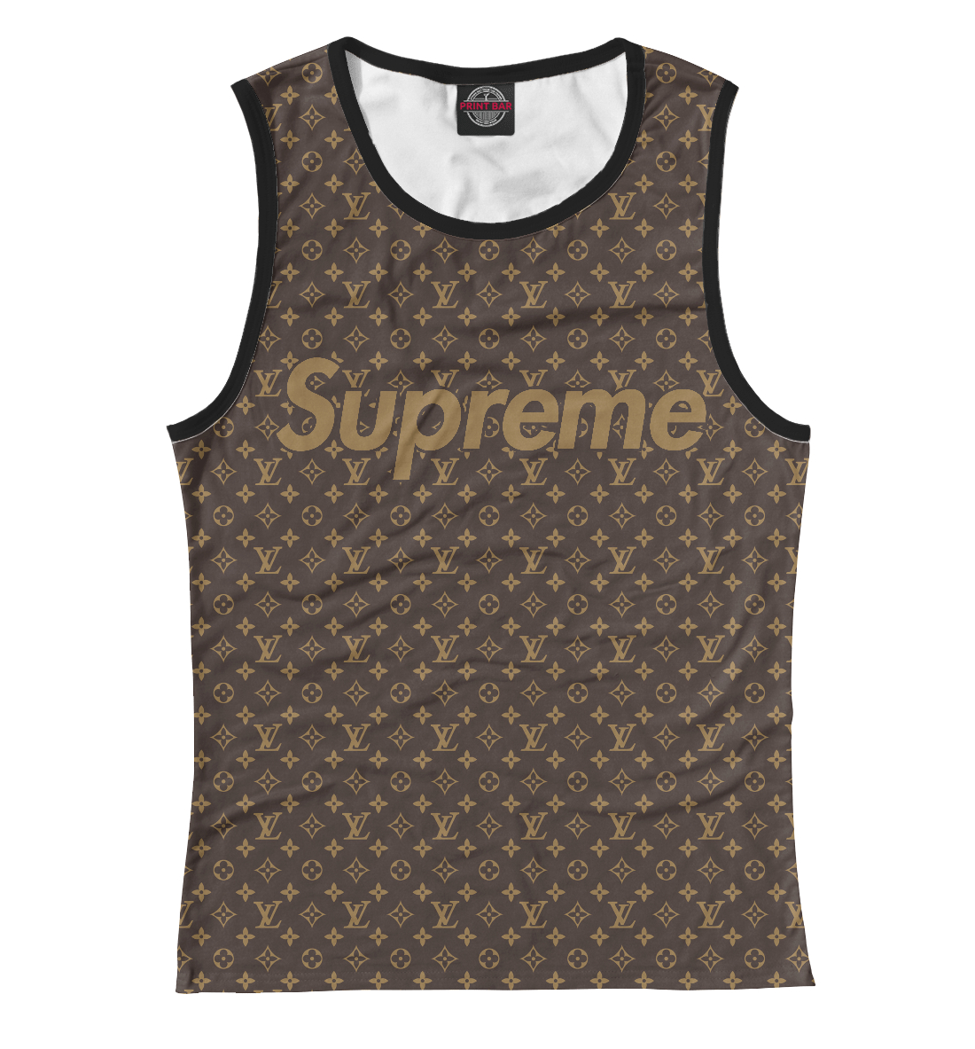 

Supreme Louis Vuitton