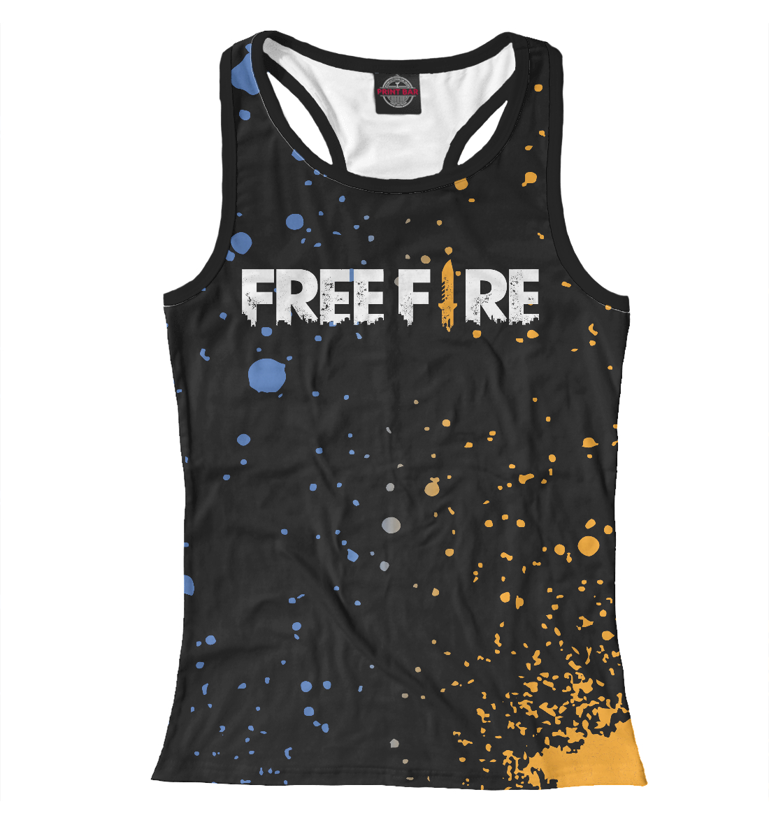 

Free Fire