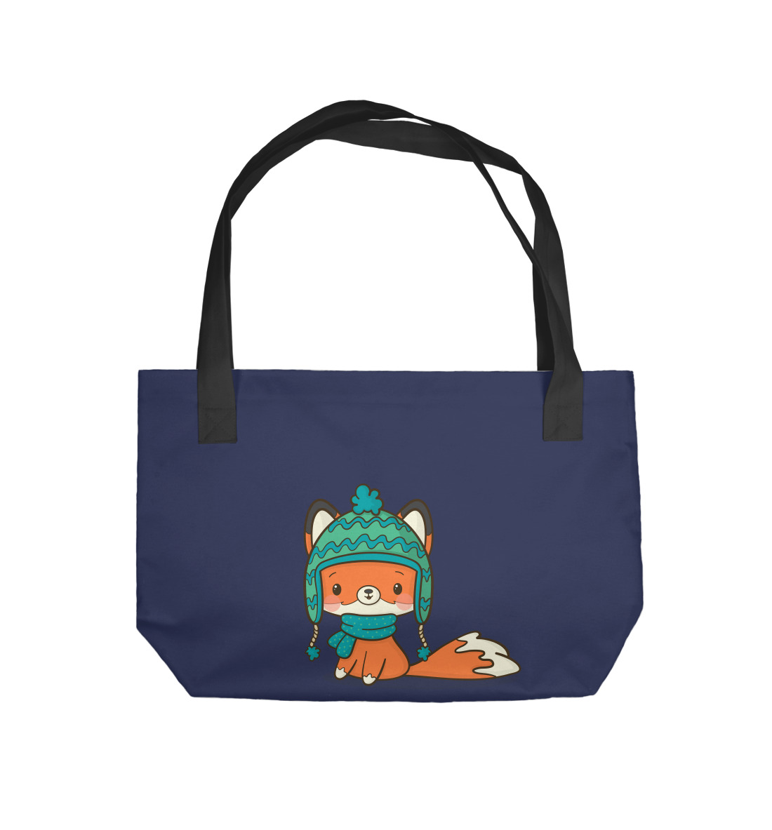 

FOX