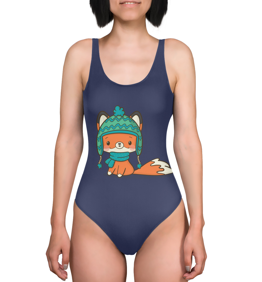 

FOX