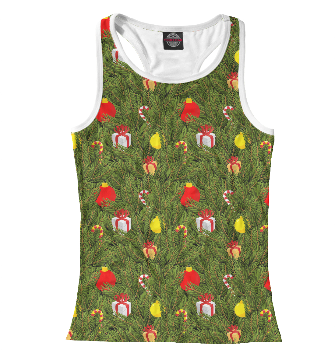 

С Новым Годом