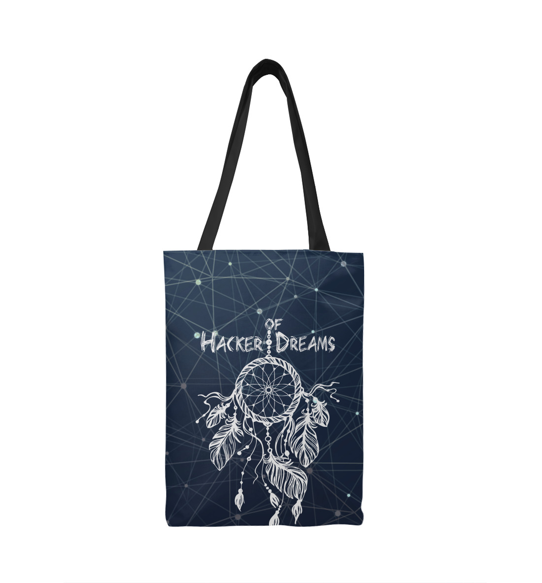 

Hacker of Dreams Night ловец снов