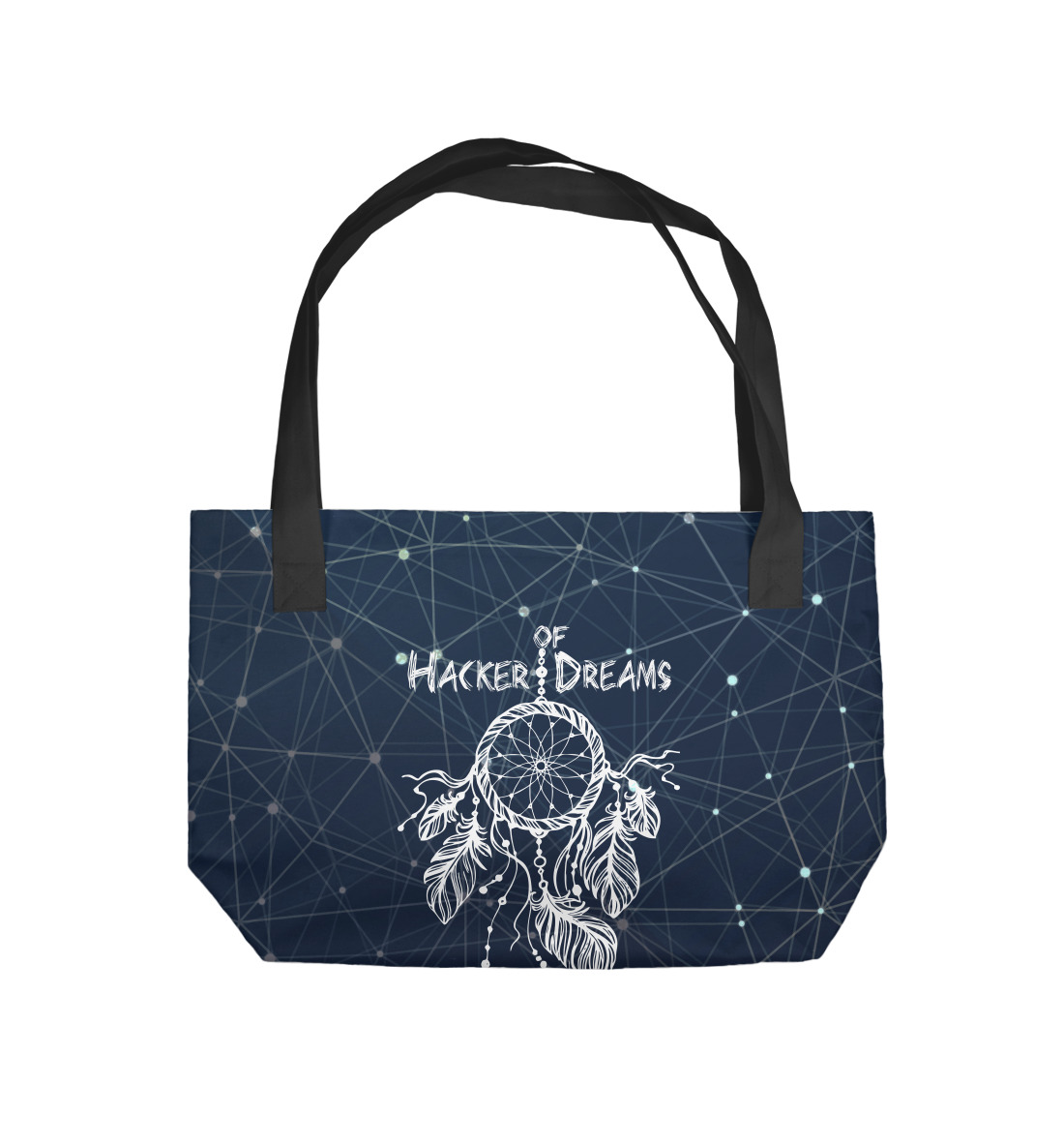 

Hacker of Dreams Night ловец снов
