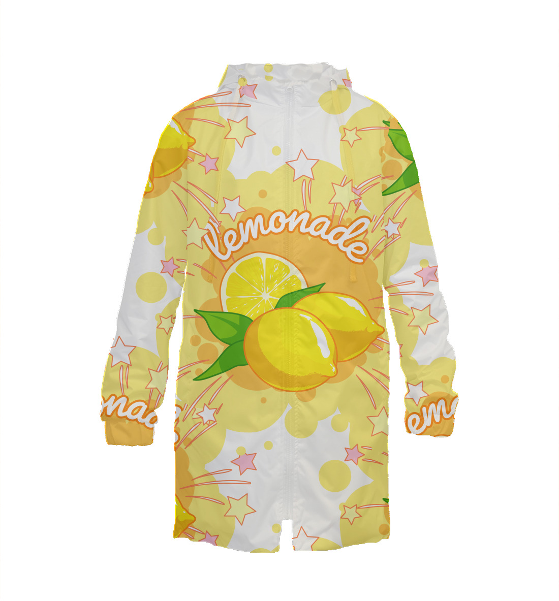 

Lemonade