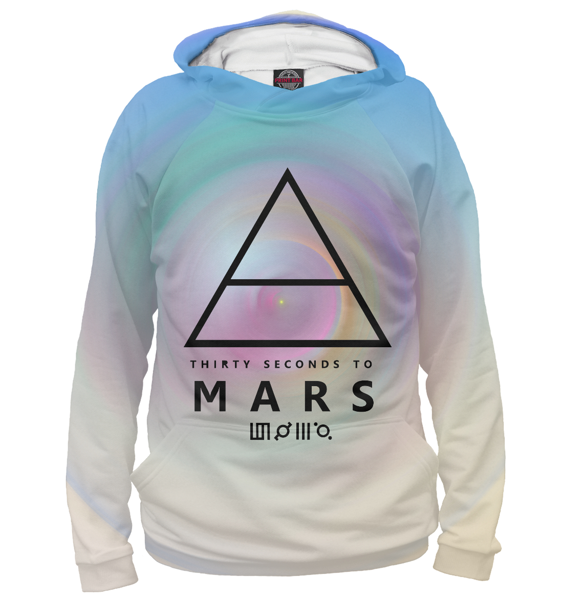 

30 Seconds to mars