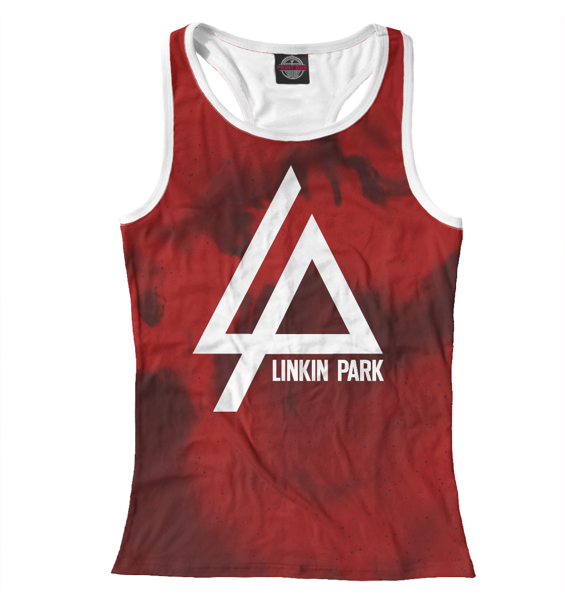 

Linkin park abstract collection 2018
