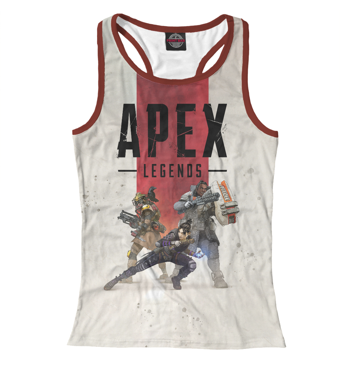 

Apex Legends