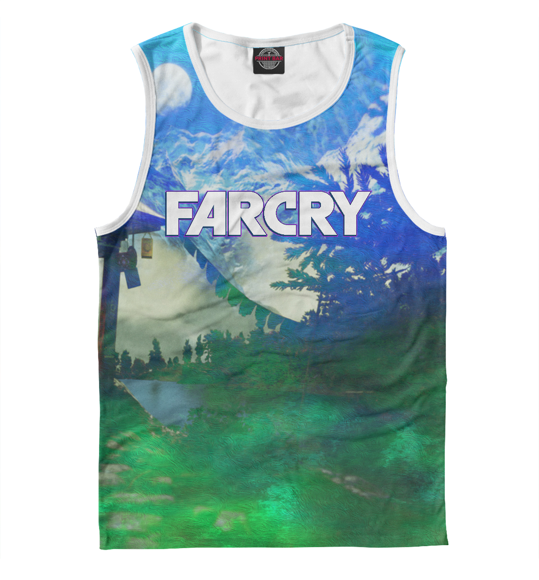 

FARCRY