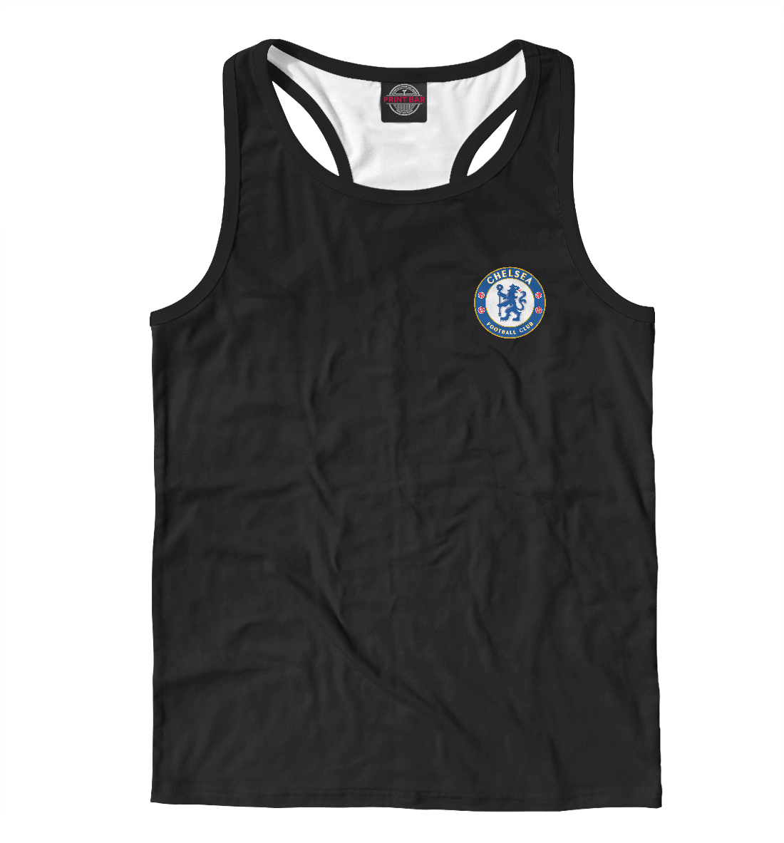 

Chelsea
