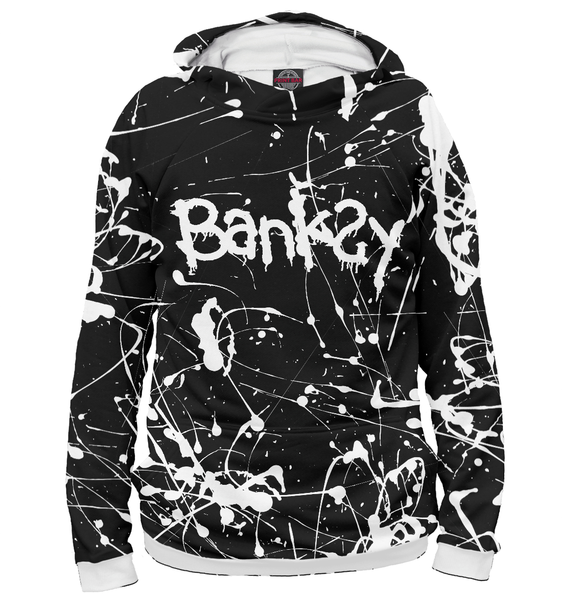 

Banksy