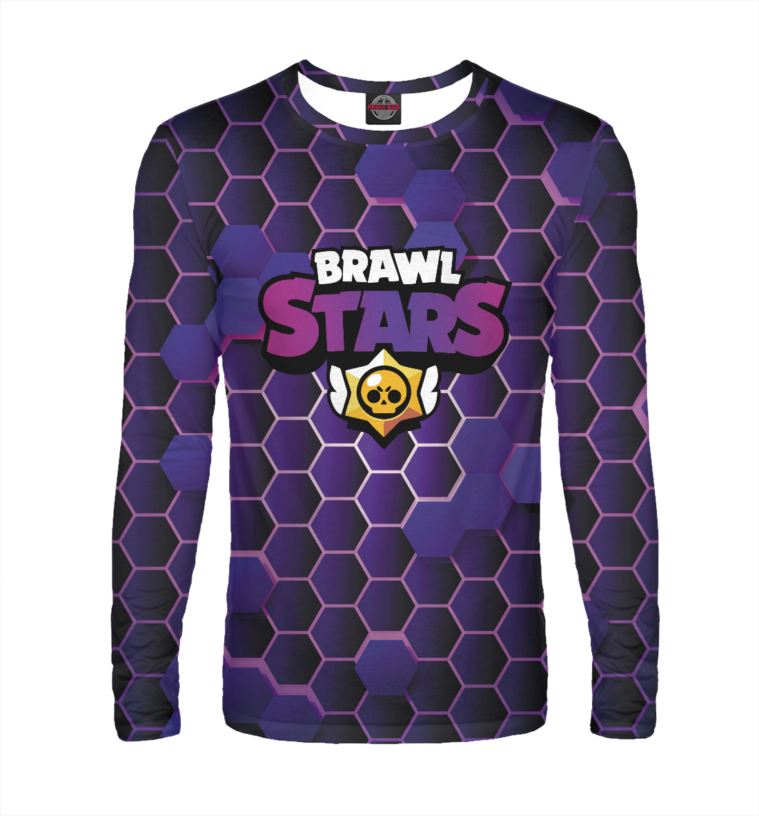 

Brawl Stars