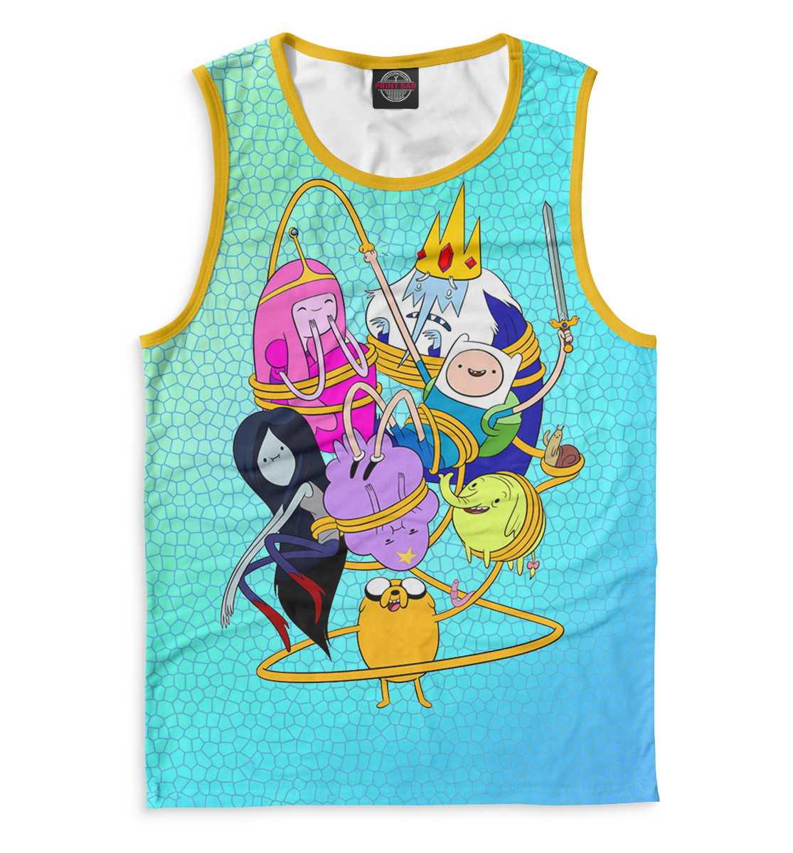 

Adventure Time