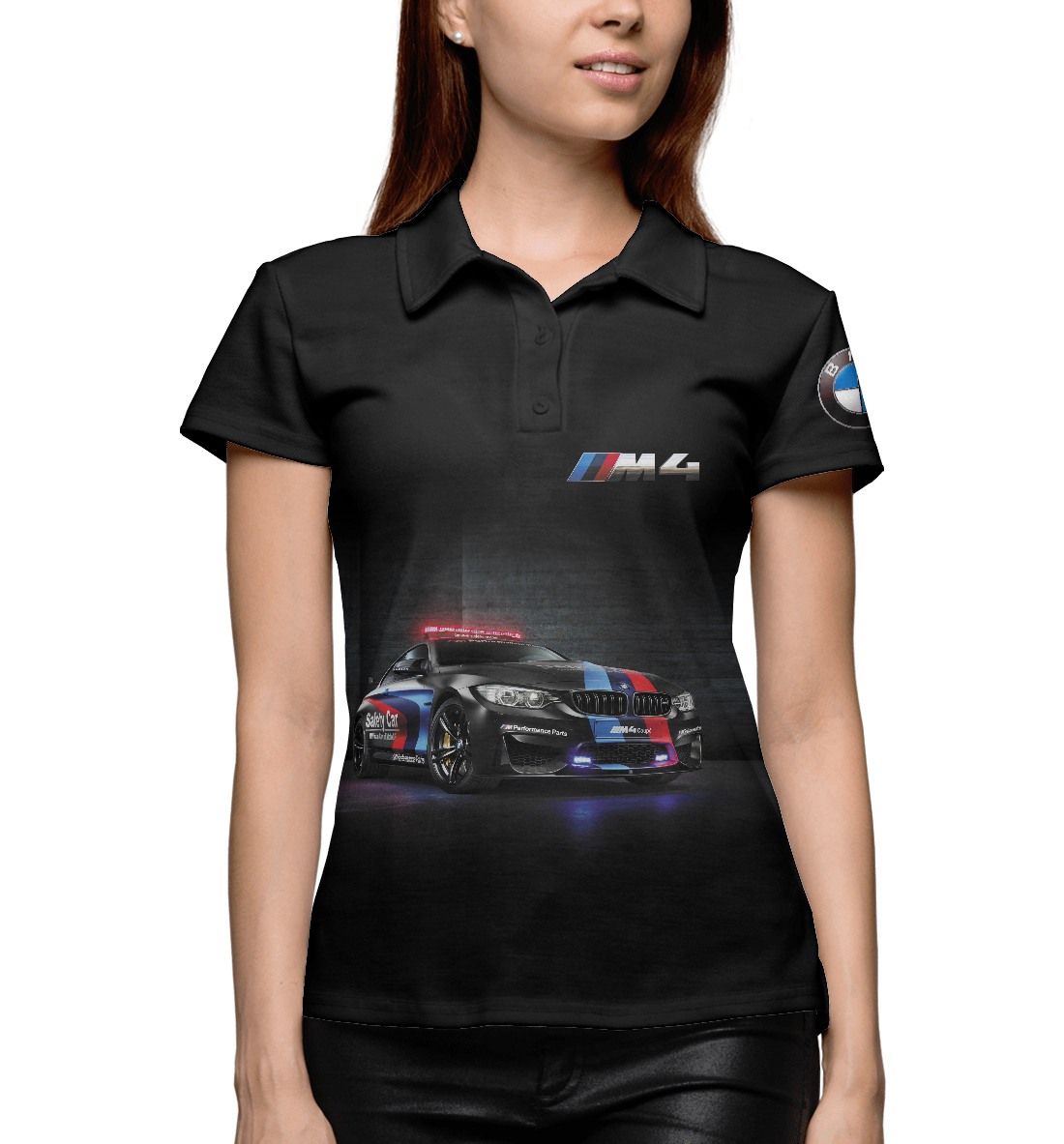 

Safety car