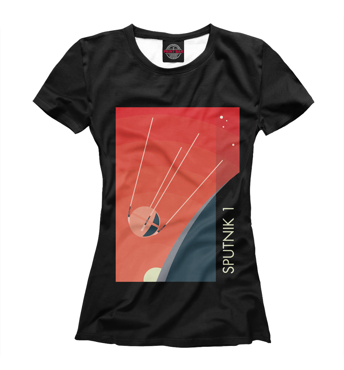 

Sputnik 1 USSR