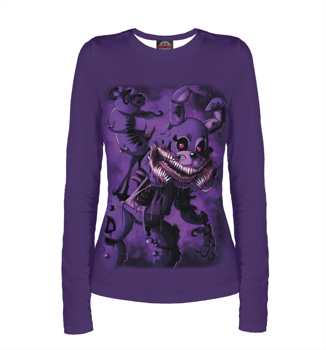 

Five Nights at Freddy's