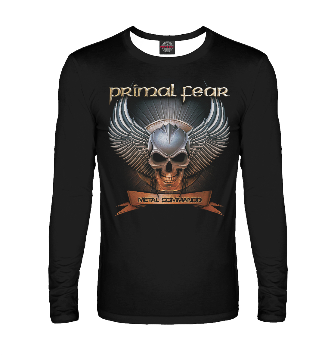 

Primalfear