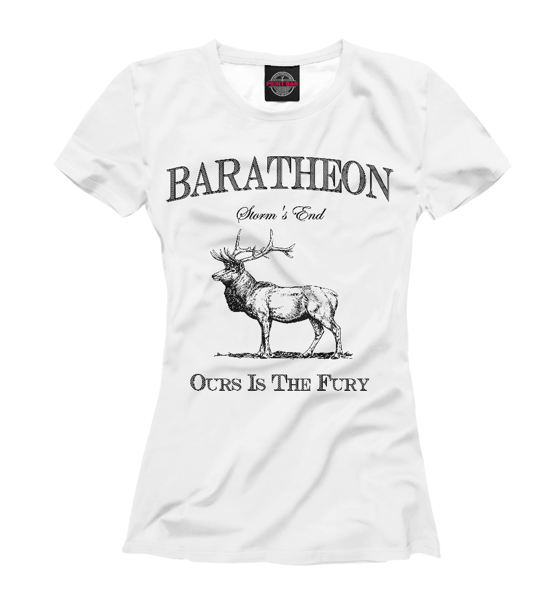 

Дом Баратеонов