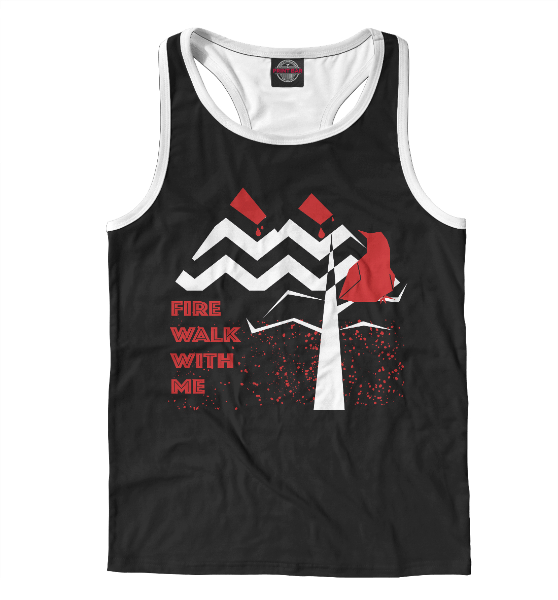 

Tween peaks