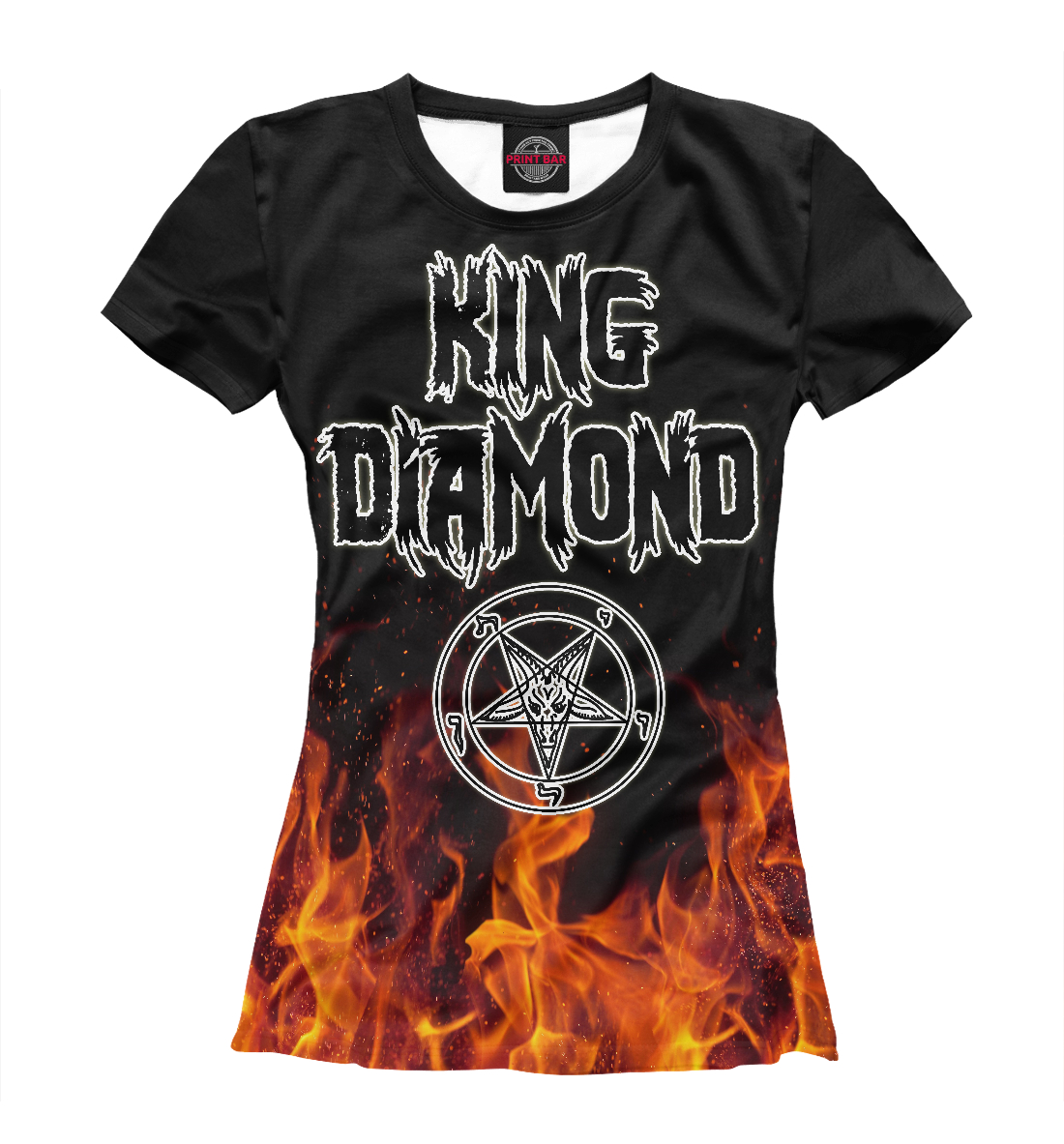 

King Diamond