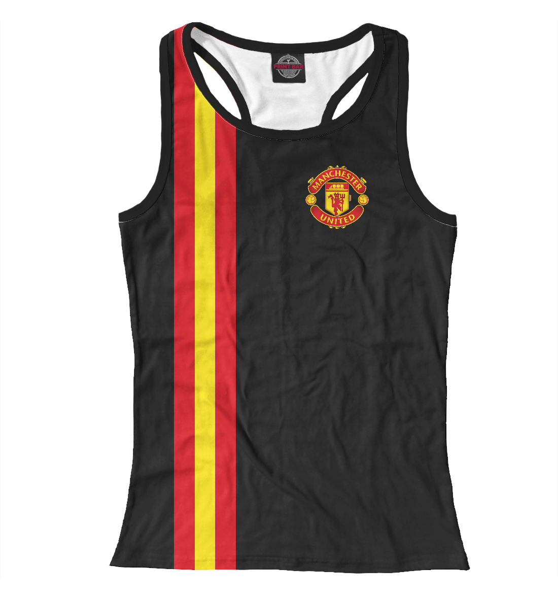 

Manchester United / Line Collection