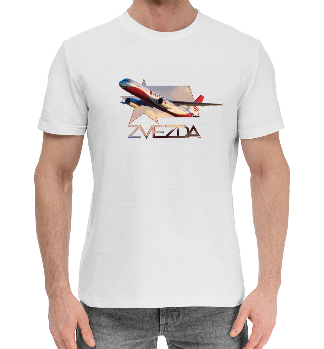 

ZVEZDA