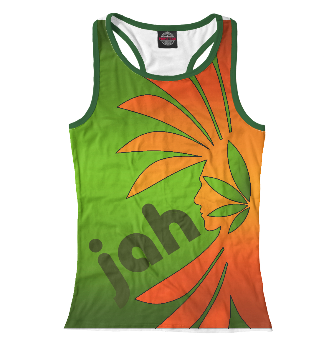 

Jah