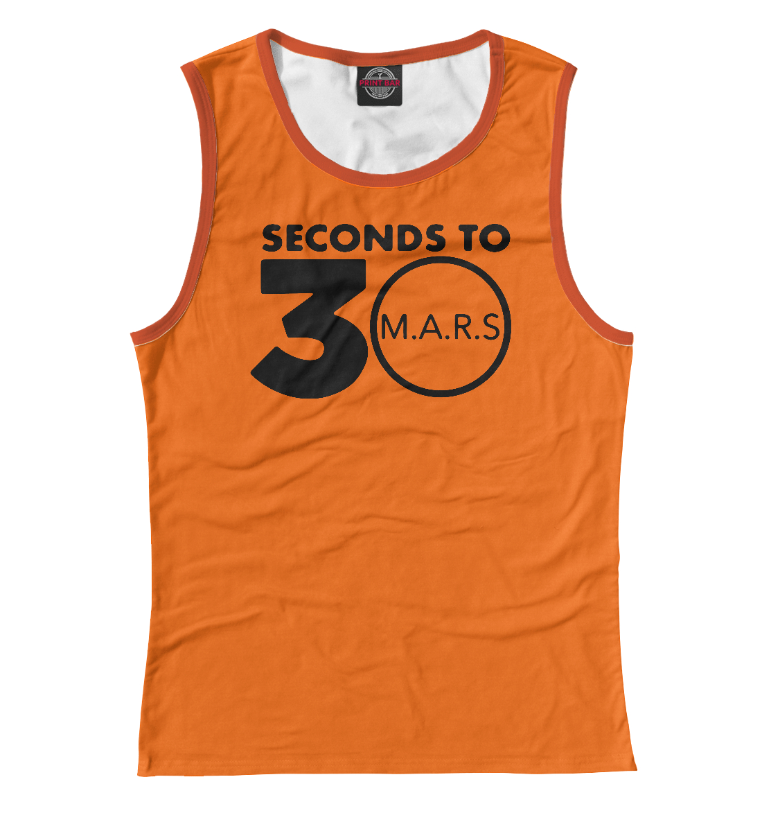 

30 Seconds to Mars