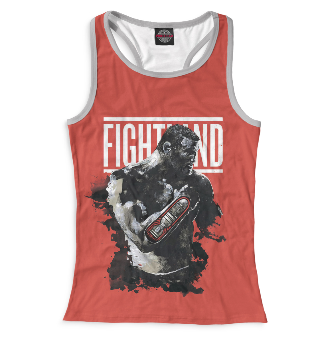 

MMA