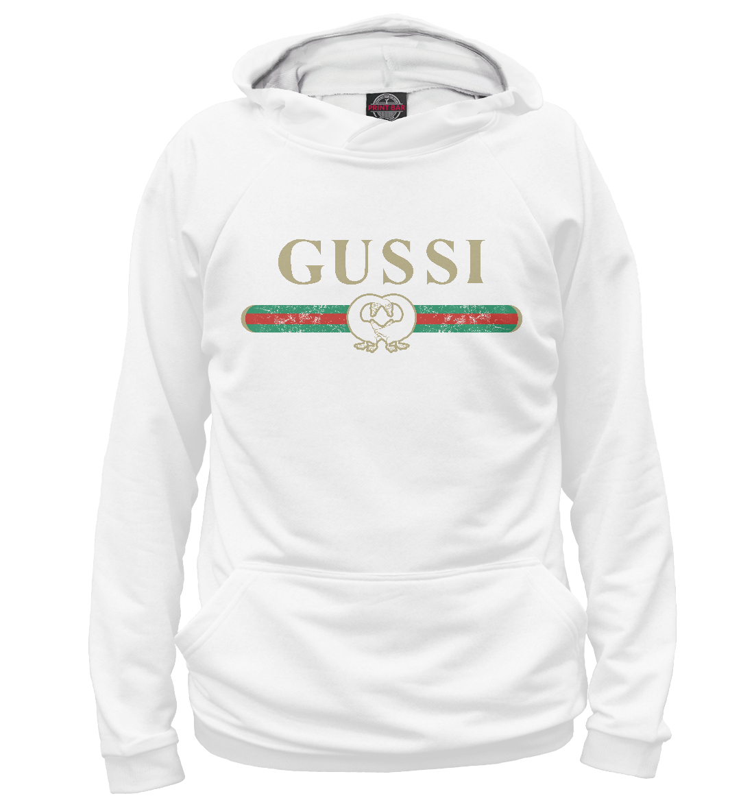 

Gussi