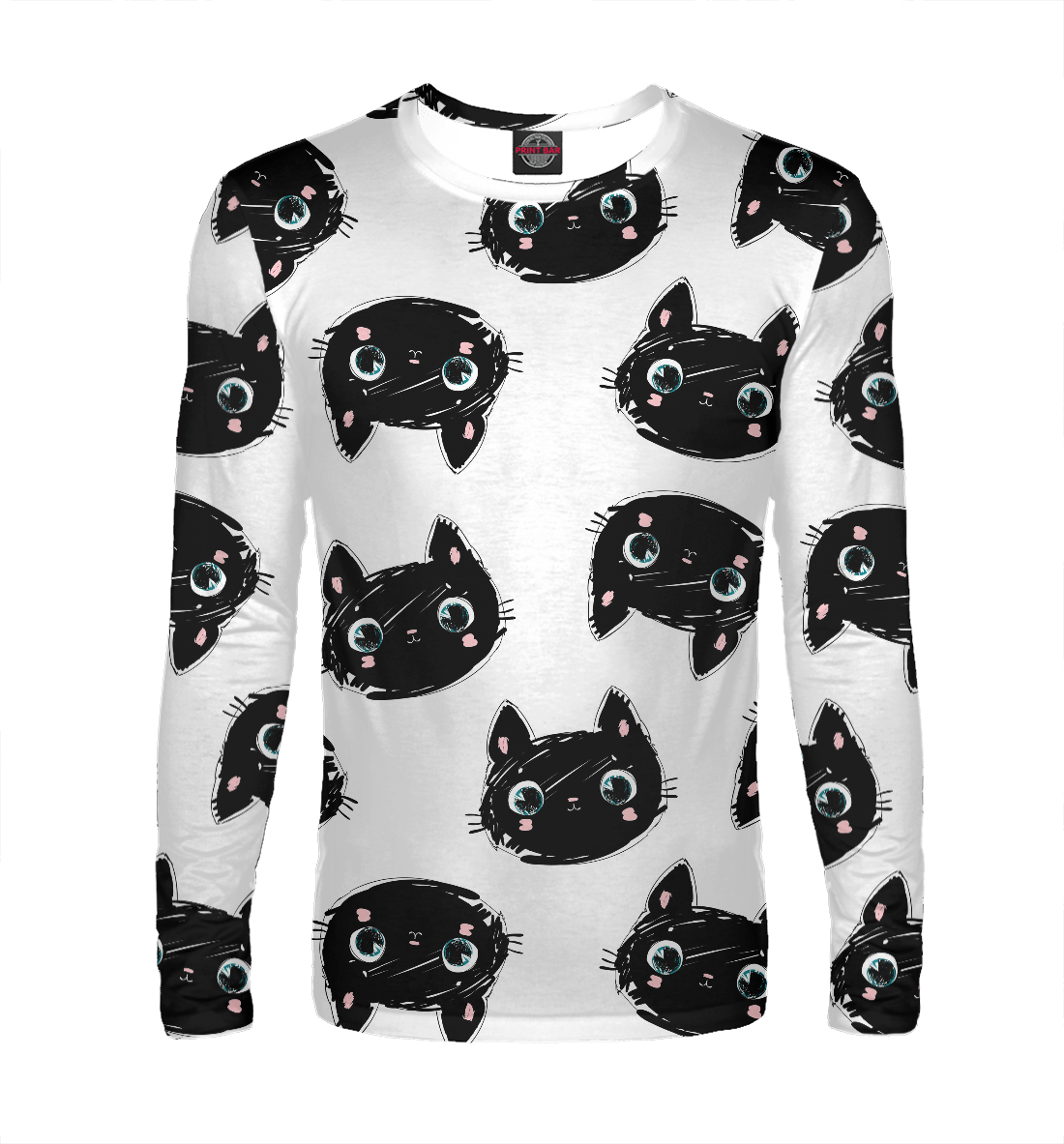 

Котики