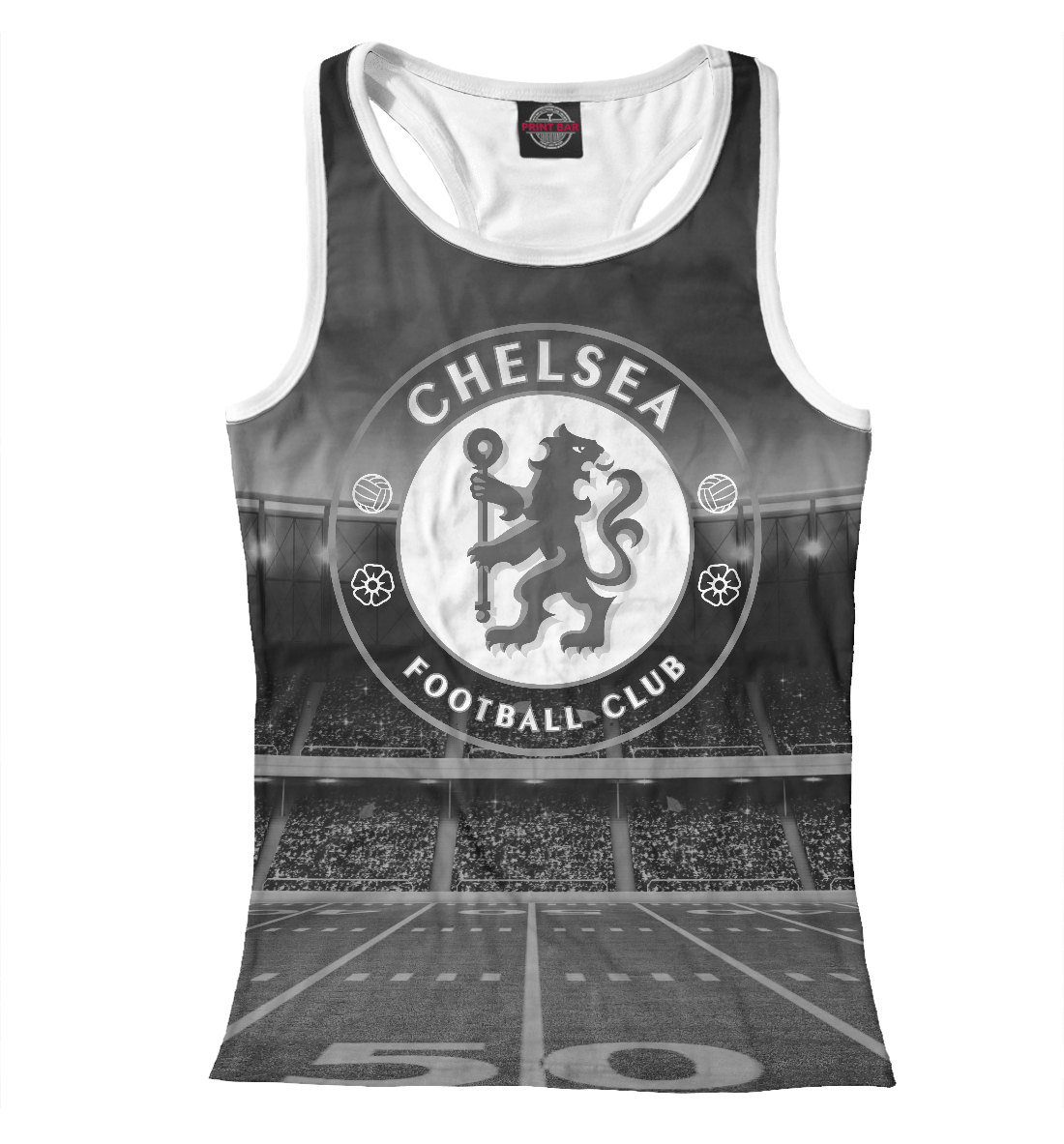 

Chelsea FC