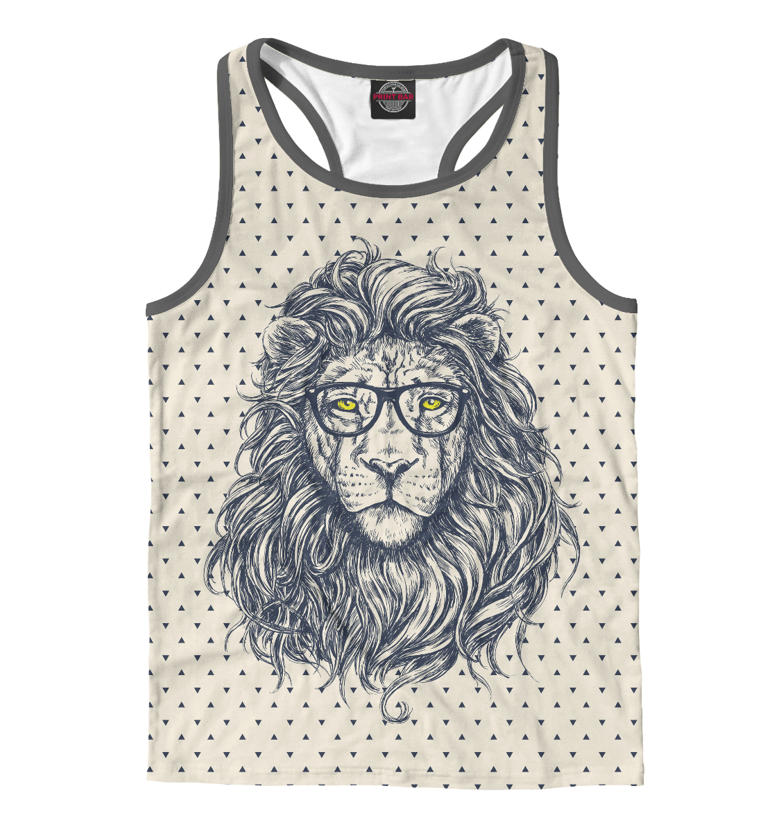 

SWAG Lion